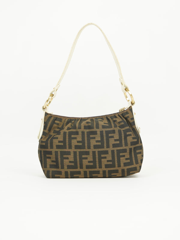 FENDI MONOGRAM BAG