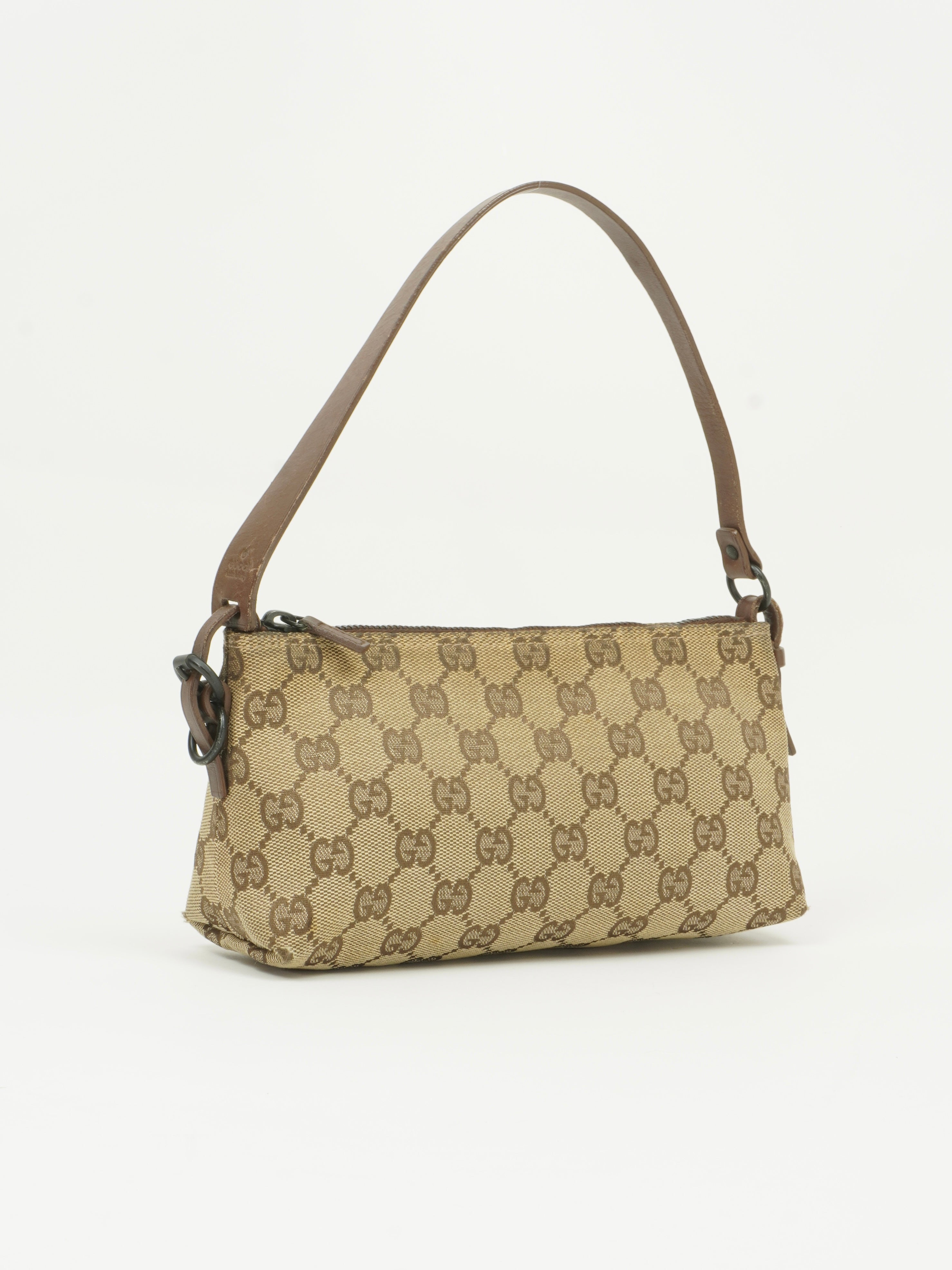 GUCCI MONOGRAM BAG