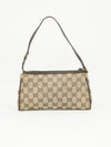 GUCCI MONOGRAM BAG
