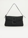 FENDI ZUCCA BAGUETTE
