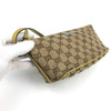 Gucci Monogram Shoulder Bag