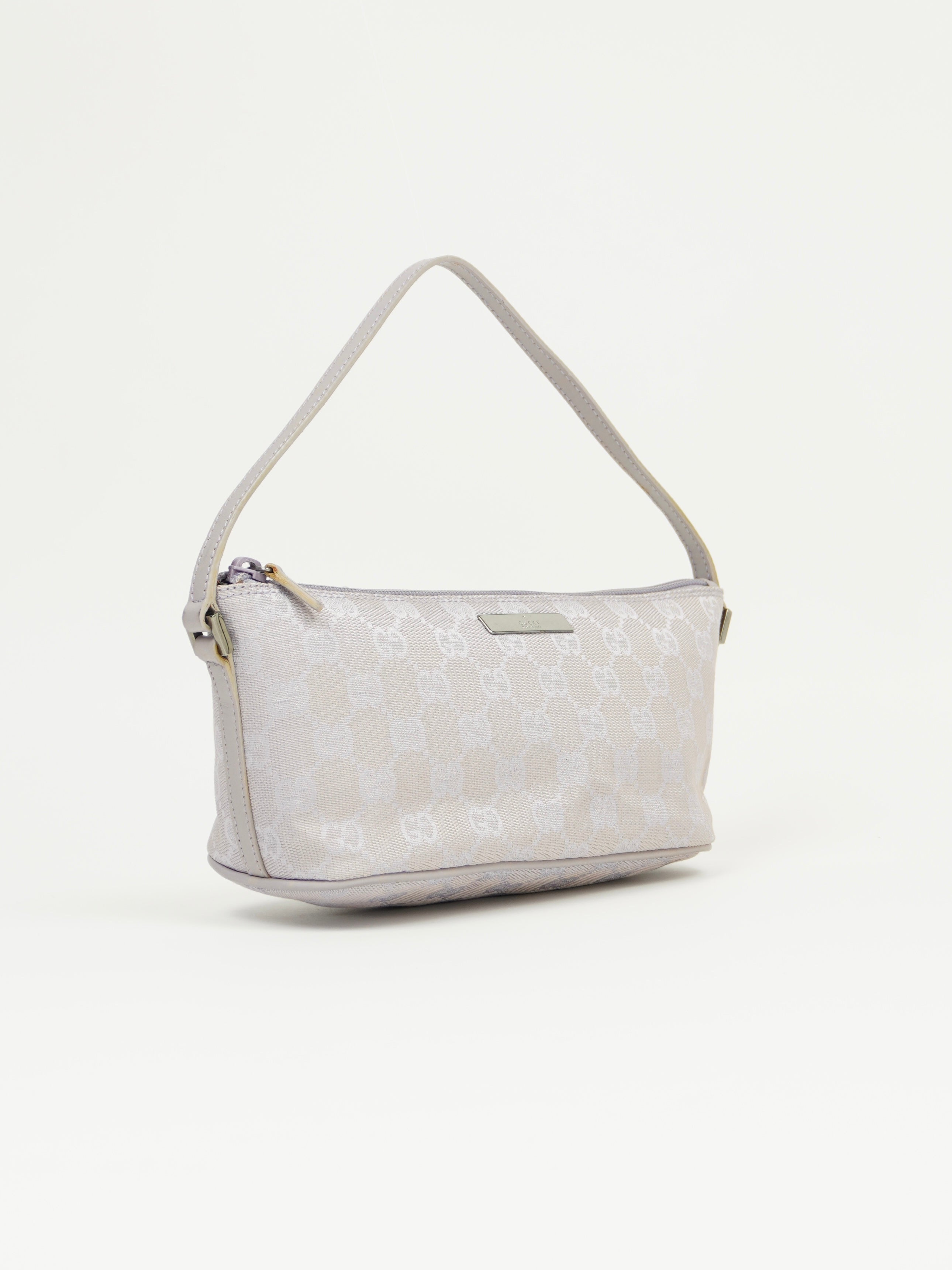 GUCCI MONOGRAM BAG