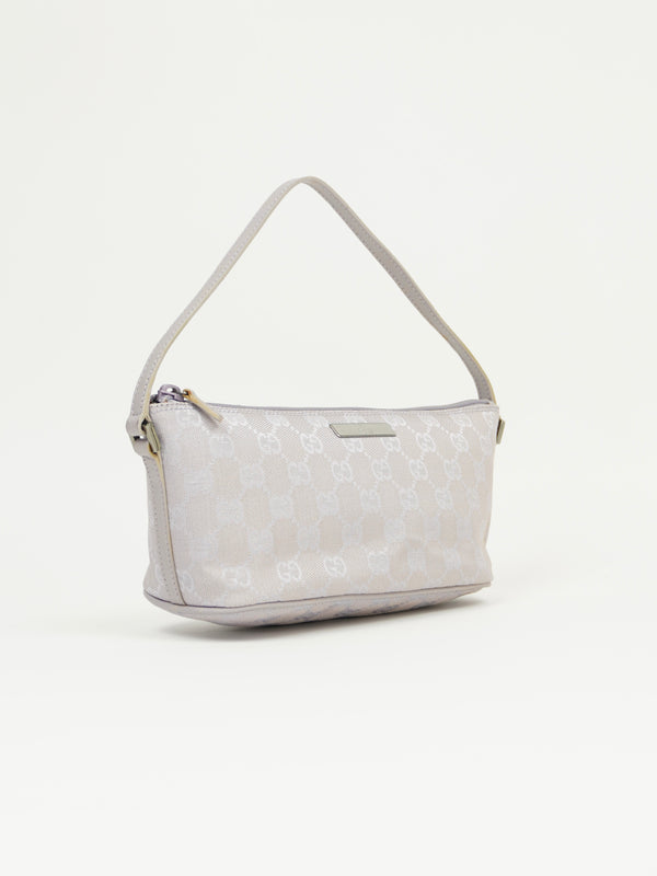 GUCCI MONOGRAM BAG
