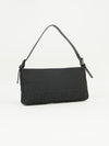 FENDI ZUCCA SHOULDER BAG