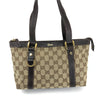 GUCCI MONOGRAM BAG