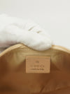 GUCCI MONOGRAM BAG