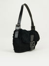 FENDI FUR BAGUETTE