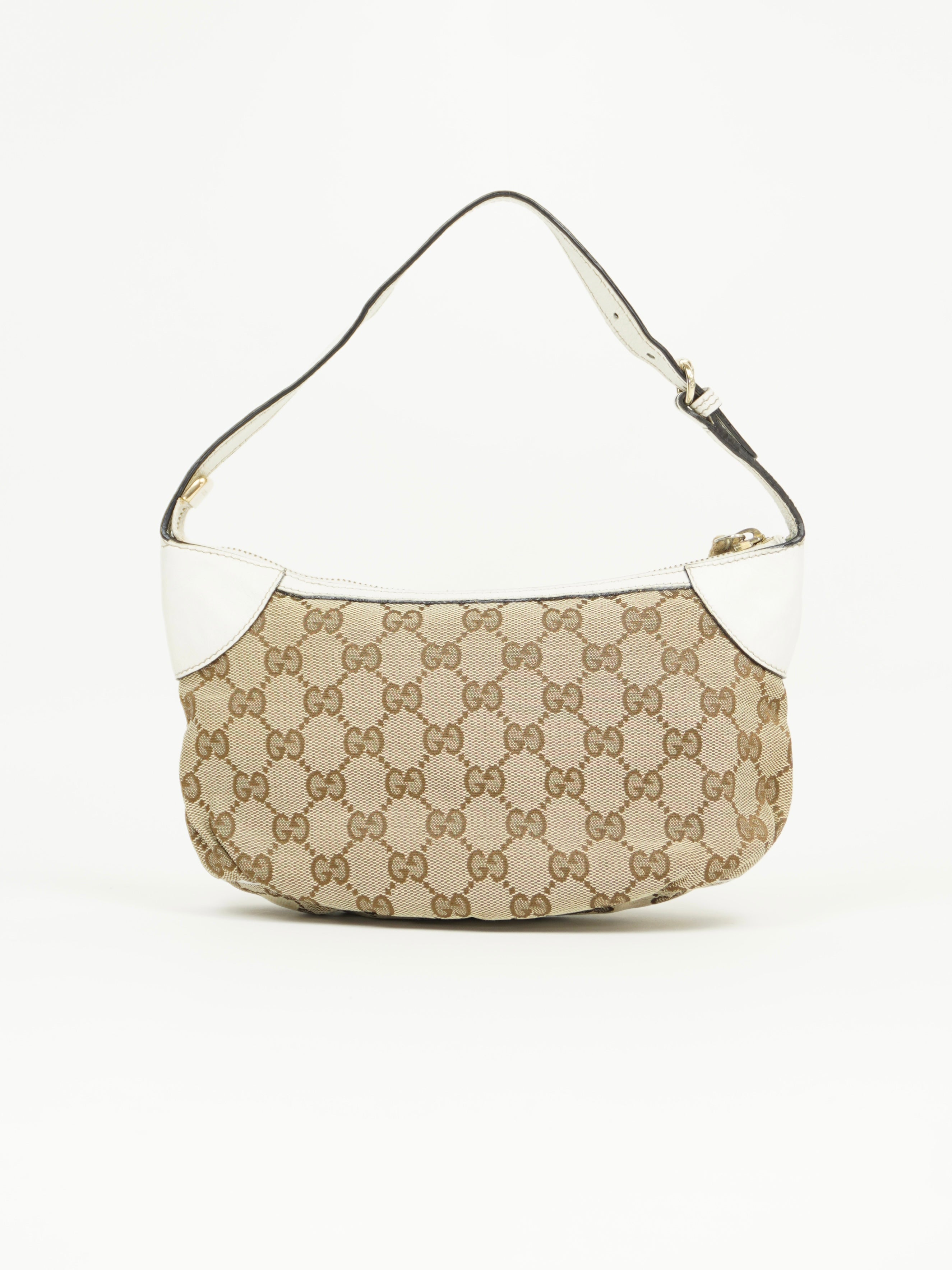 GUCCI MONOGRAM BAG