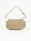 GUCCI MONOGRAM BAG
