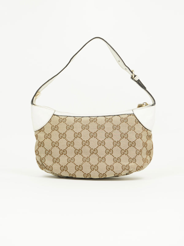 GUCCI MONOGRAM BAG