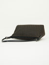 FENDI ZUCCA SHOULDER BAG