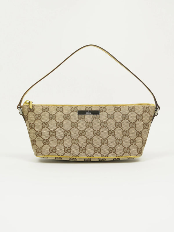 EXCHANGE GUCCI SHOULDER BAG