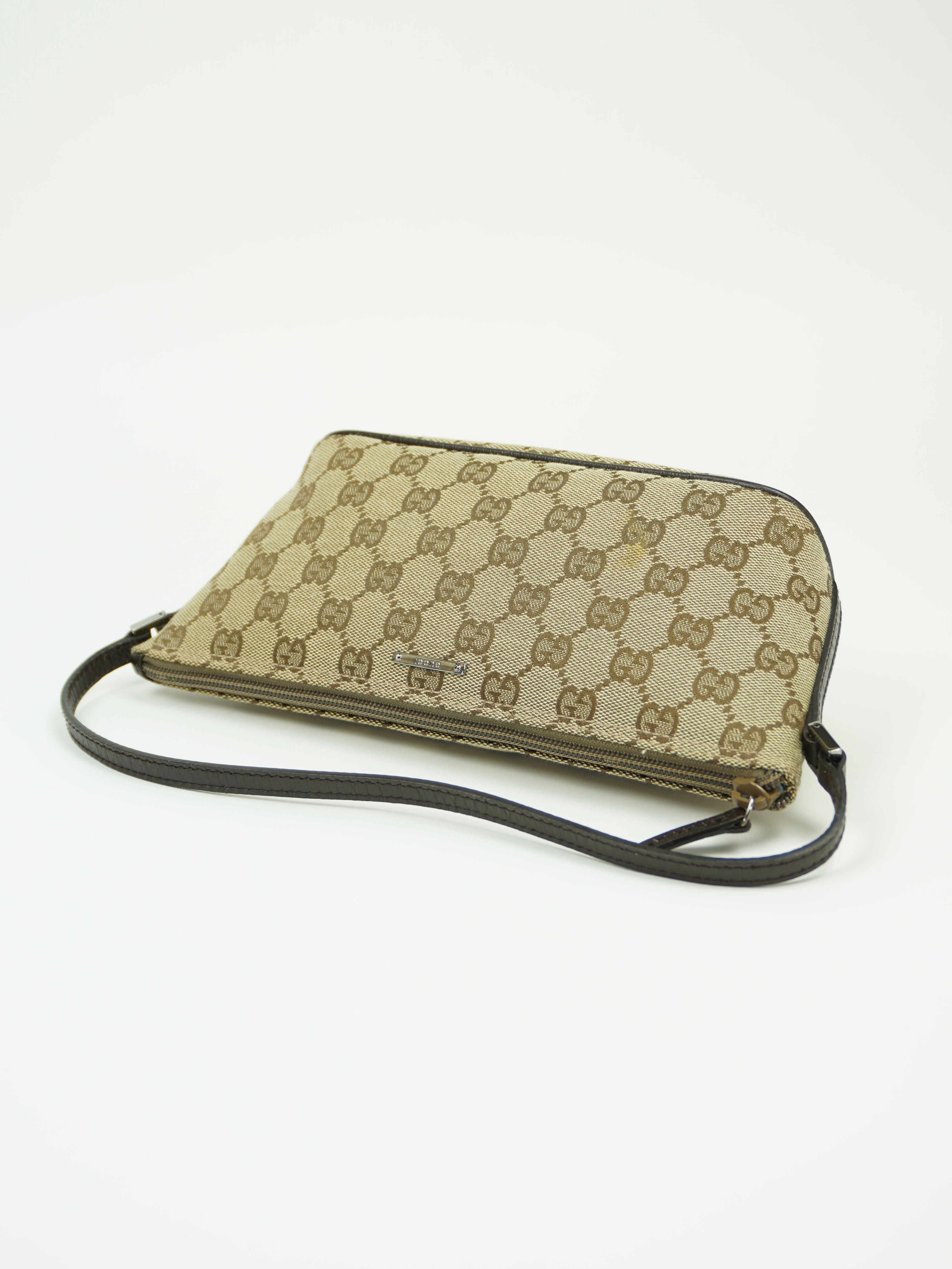 GUCCI MONOGRAM BAG