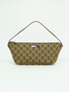 GUCCI MONOGRAM BAG