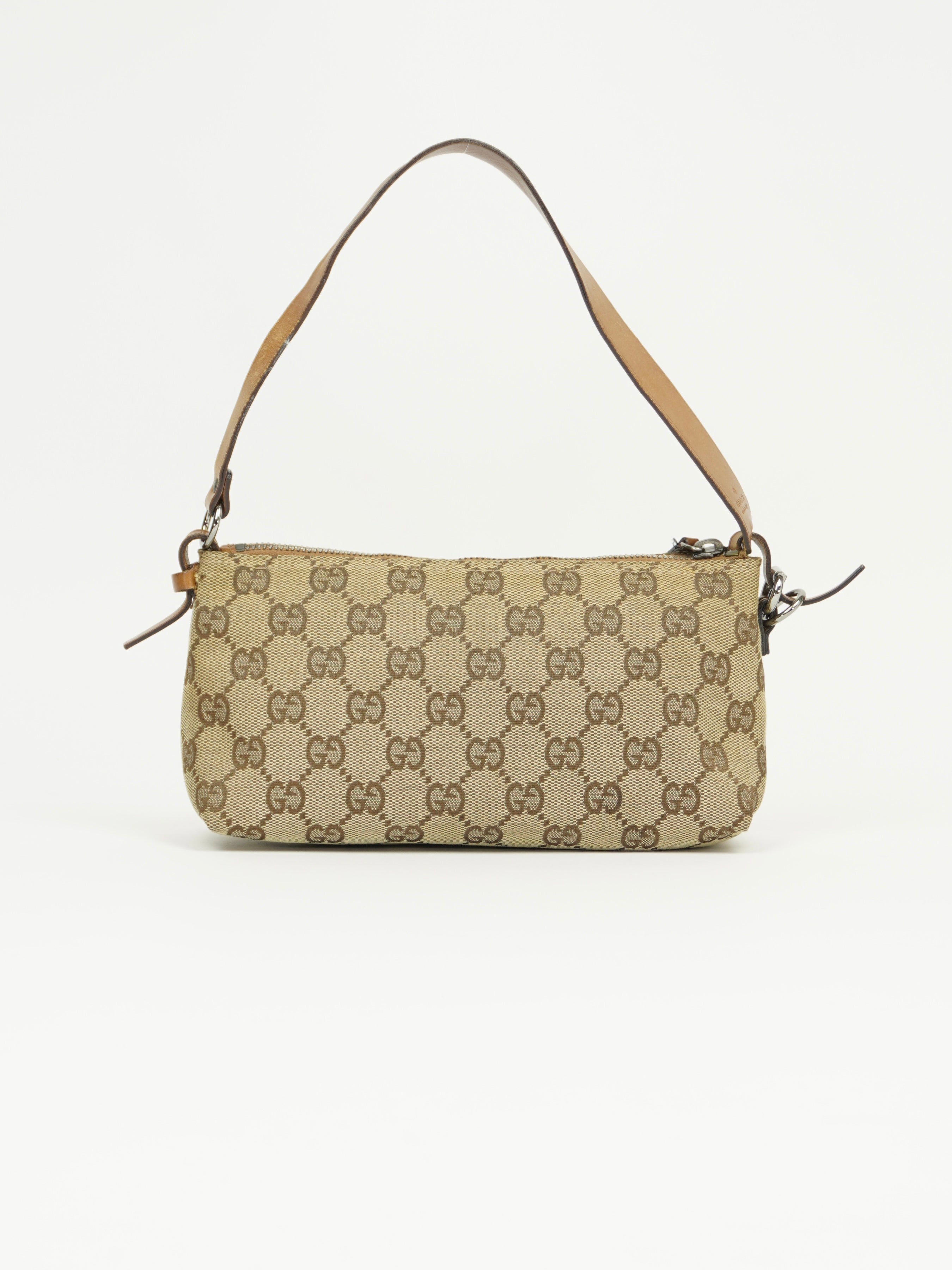 GUCCI MONOGRAM BAG