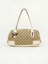 GUCCI MONOGRAM BAG