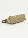 GUCCI MONOGRAM BAG