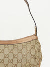 GUCCI MONOGRAM BAG