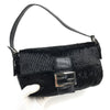 Fendi Beaded Baguette Bag