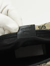 GUCCI MONOGRAM BAG