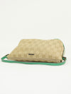 GUCCI MONOGRAM BAG