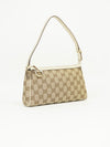 GUCCI MONOGRAM BAG