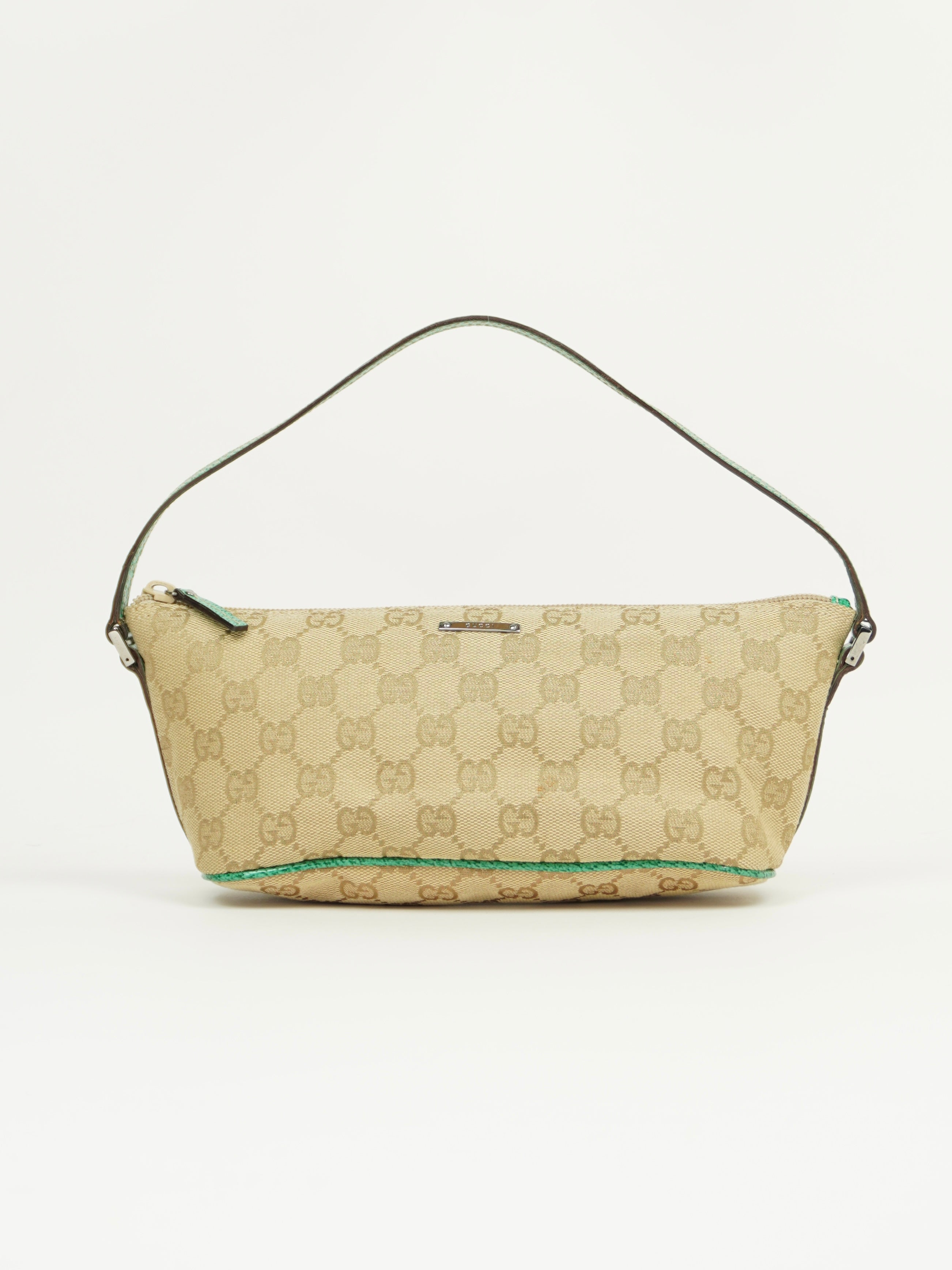 GUCCI MONOGRAM BAG