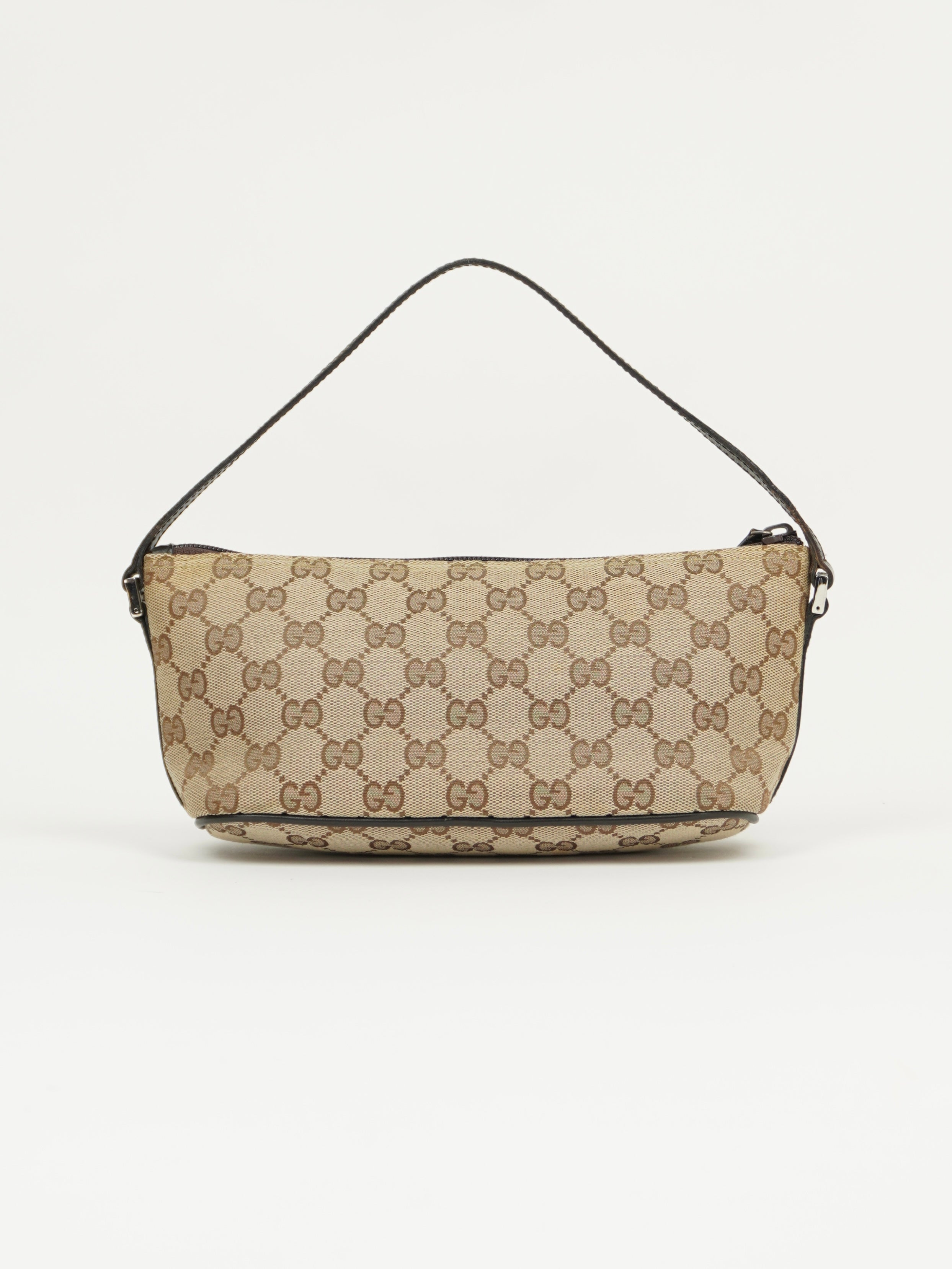 GUCCI MONOGRAM BAG