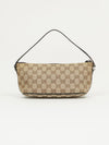 GUCCI MONOGRAM BAG