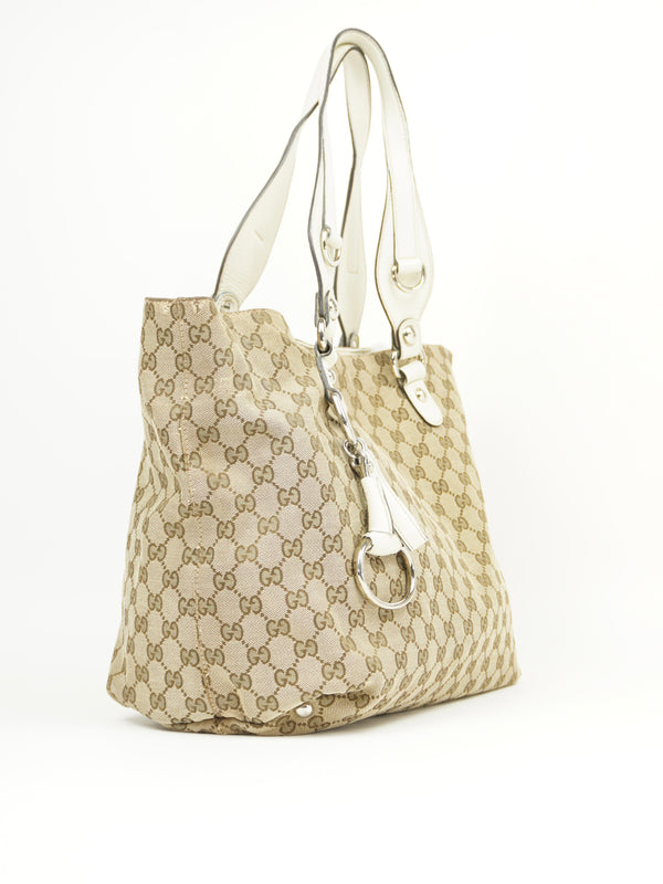GUCCI HORSEBIT SHOULDER BAG