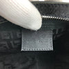 Fendi Monogram Clutch Bag