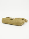 FENDI CORDUROY BAGUETTE