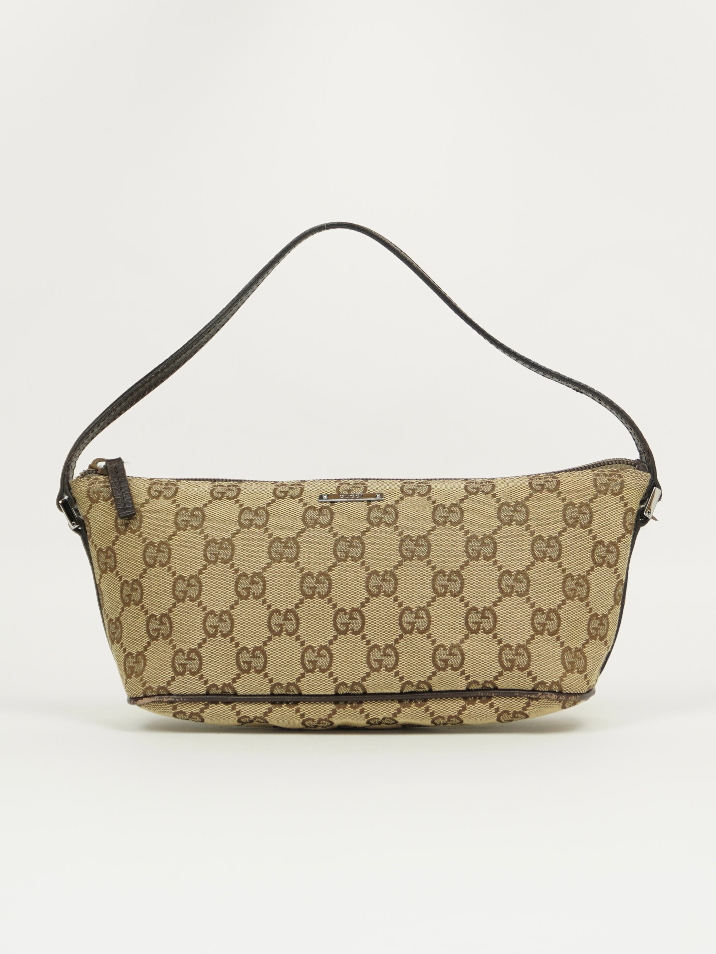 GUCCI MONOGRAM BAG