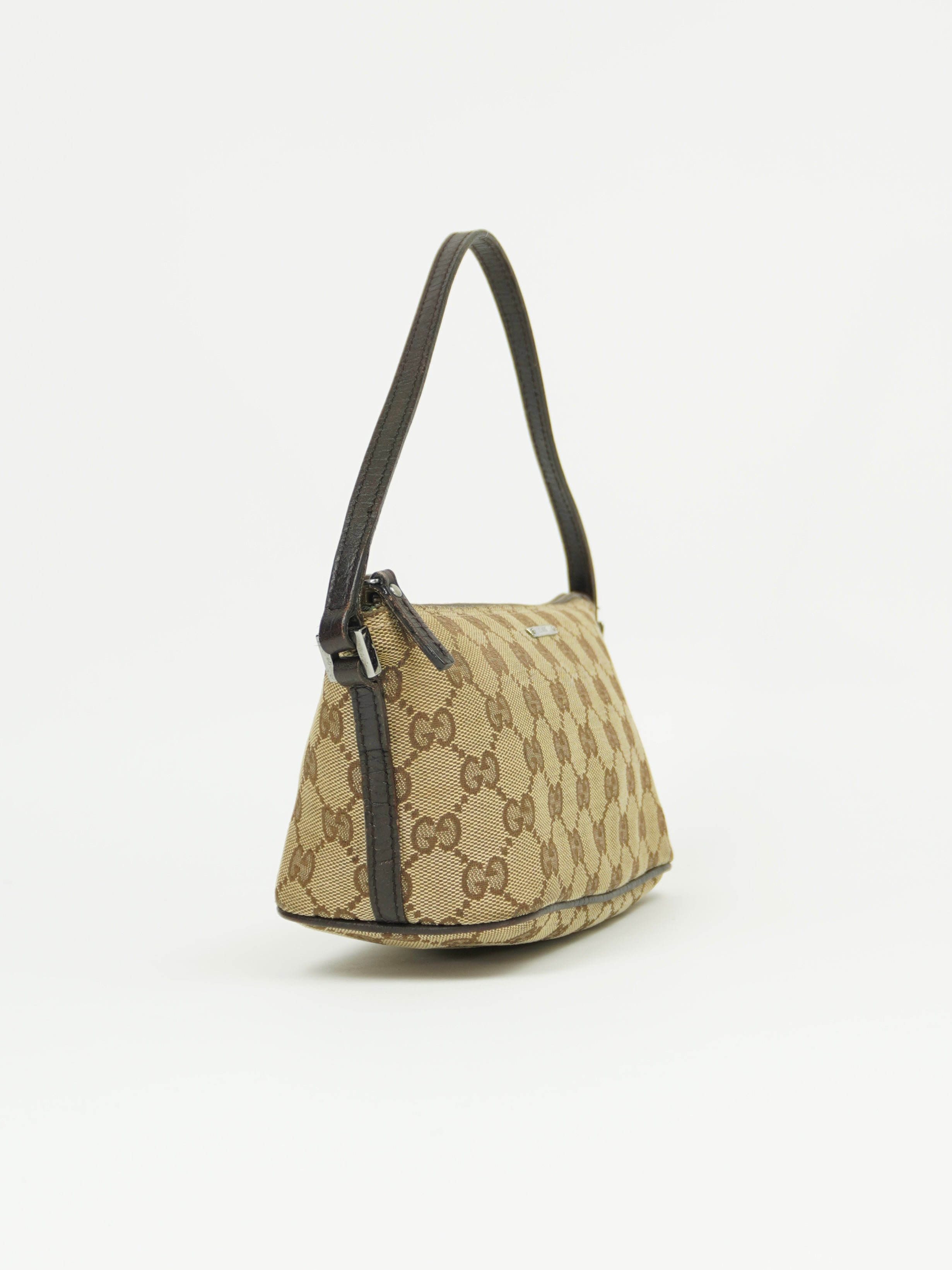 GUCCI MONOGRAM BAG