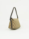GUCCI MONOGRAM BAG