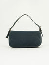 FENDI BAGUETTE WITH MARBLE BUCKLE