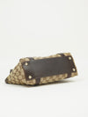 GUCCI MONOGRAM BAG