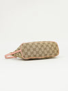 GUCCI MONOGRAM BAG