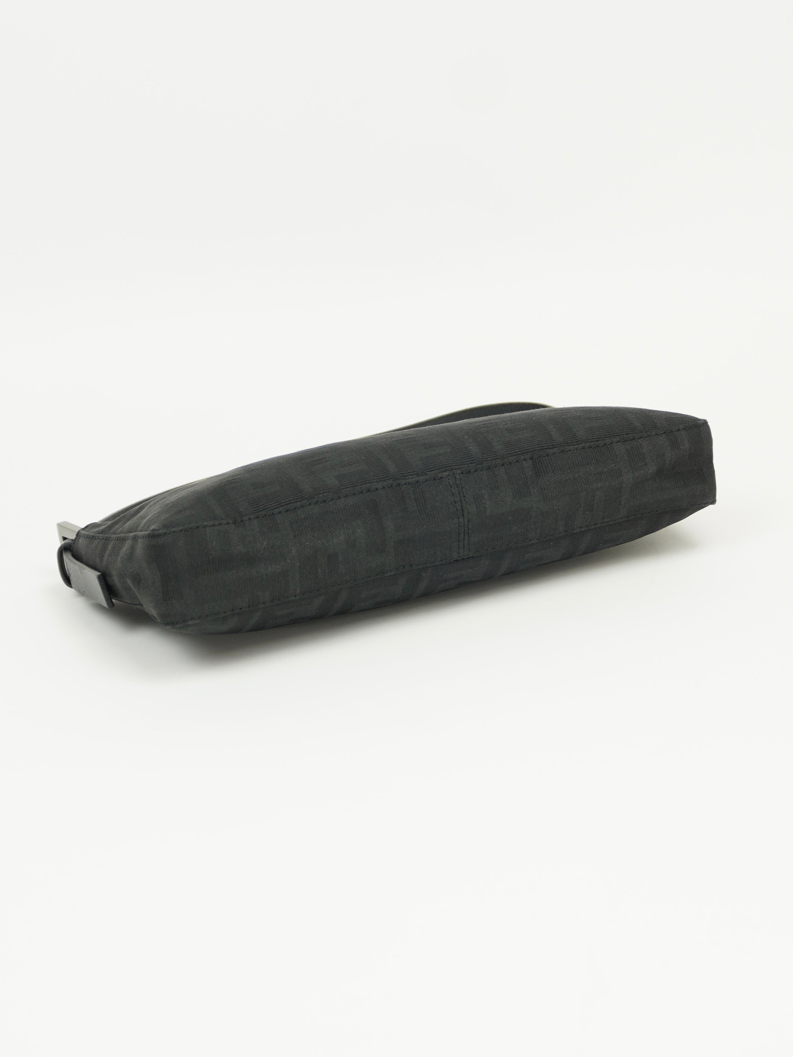FENDI ZUCCA SHOULDER BAG