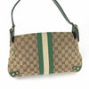 GUCCI HORSEBIT CHAIN SHOULDER BAG