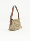 GUCCI MONOGRAM BAG