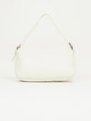 FENDI LEATHER BAGUETTE