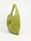 BOTTEGA VENETA INTRECCIATO HOBO SHOULDER BAG
