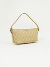 GUCCI MONOGRAM BAG