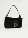FENDI FUR BAGUETTE