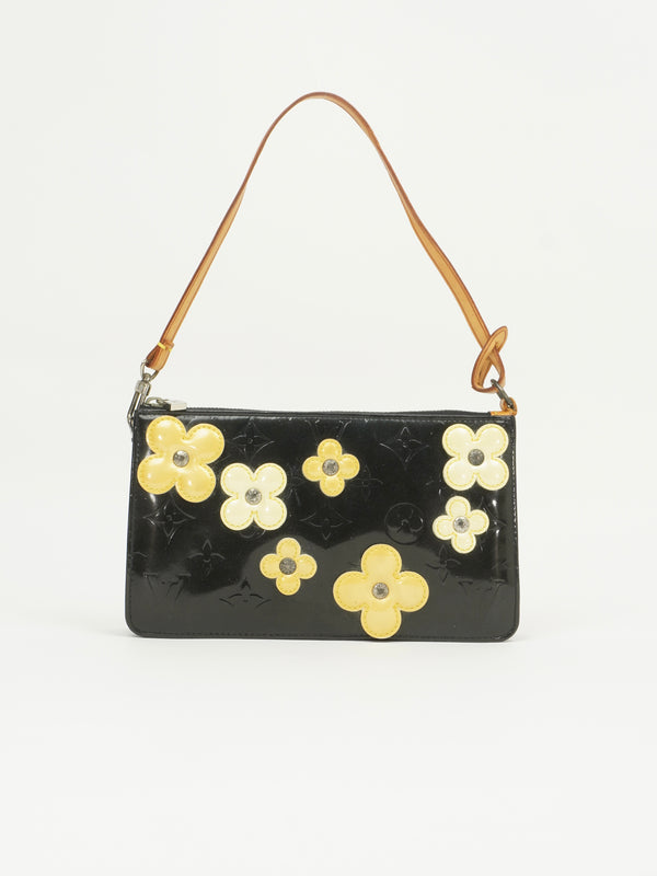 LOUIS VUITTON VERNIS POCHETTE