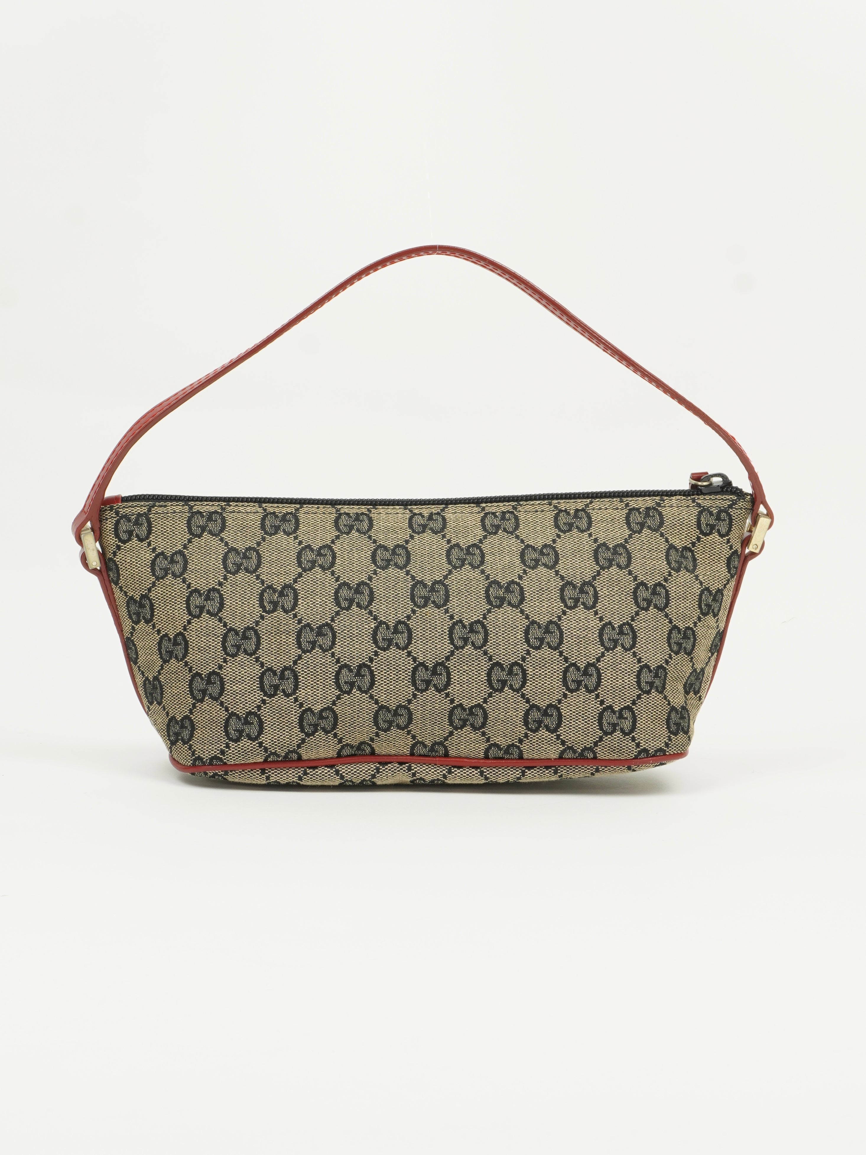 GUCCI MONOGRAM BAG