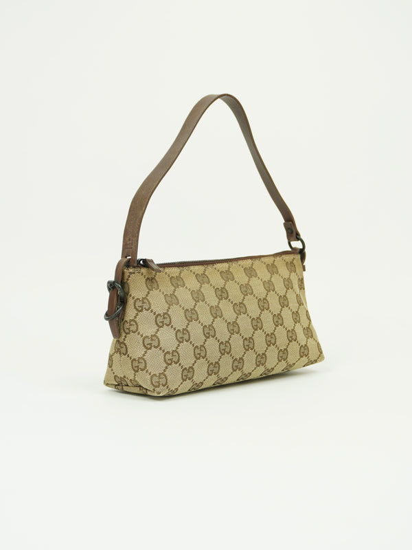 GUCCI MONOGRAM BAG