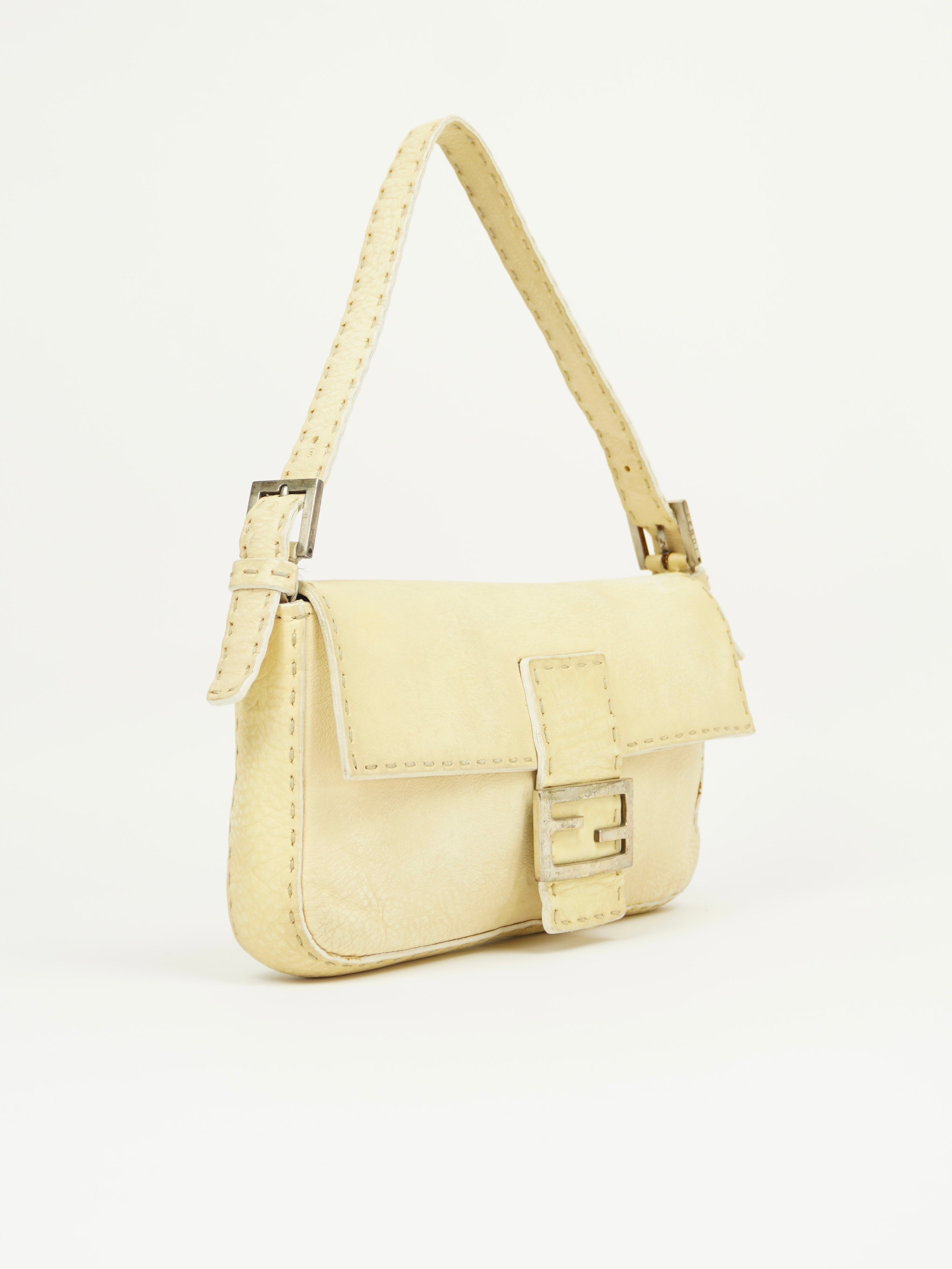 FENDI SELLERIA BAGUETTE