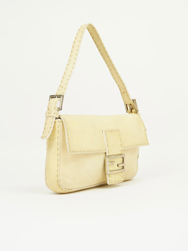 FENDI SELLERIA BAGUETTE